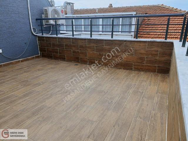 İnönü Caddesi Üzerinde 7aylık Binada 195m2 Dubleks Daire