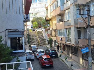 İnönü Caddesi Yanı Netroyakını Saglıkocagı Yakını Fulbakımlı