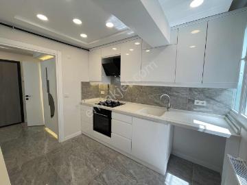 İnönü Caddesi Hatay Metro Yanı 3+1 125m2 Ultra Lüks Daire