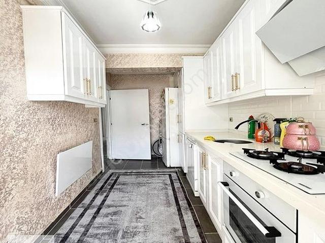 İnönü Caddesinde 5+2 Satılık Duplex