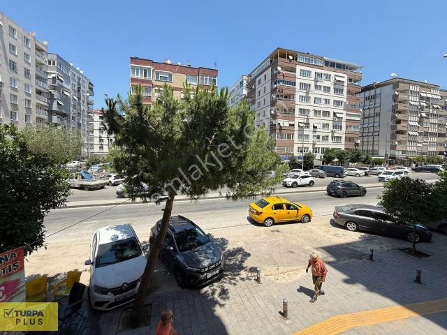 İnönü Caddesinde 3+1 Doğalgazlı Kiralık Daire