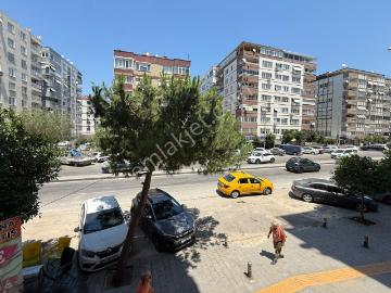 İnönü Caddesinde 3+1 Doğalgazlı Kiralık Daire