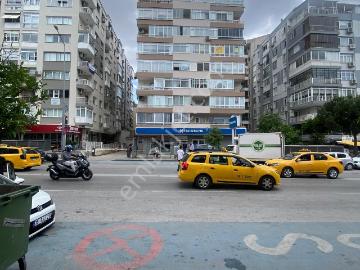 İnönü Caddesi'nde 3+1 Kiralık Daire
