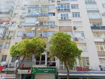İnönü Caddesinde Üçyol Metroya Yürüme Mesafesinde 2+1 Satılık