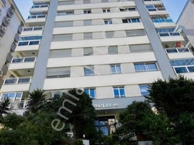 İnönü Caddesinde Metro Yakını Bahçeli 3+1 Kiralık Daire
