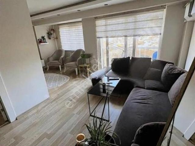 İnönü Cd Sinde 1.5+1 Eşyalı Kiralık Apart