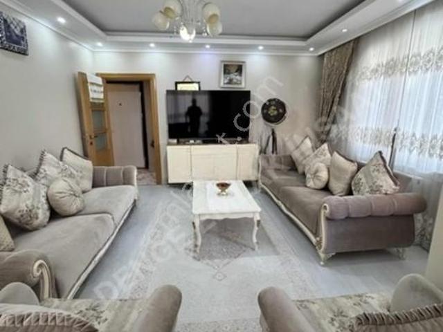 İnönü Mah.de 4+1 Kaçırılmaz Dubleks Daire
