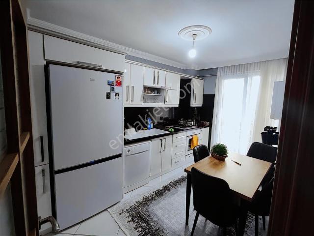 İnönü Mah Ferah Geniş M2'li Teraslı 4+1 Satılık Dubleks Daire