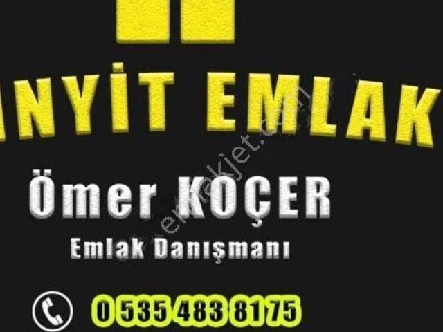 İnönü Mah. Kiralık 3+1 Daire