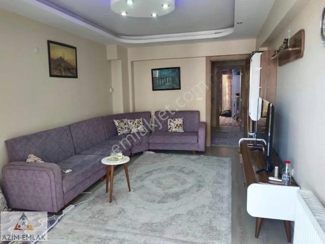 İnönü Mah.satılık2+1 105 M2 Dogalgalzı Daire