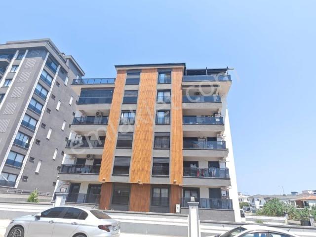 İnönü Mah Satılık 2+1 Daire Doğalgazlı
