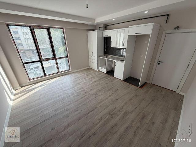 İNÖNÜ MAH.SİTE İÇİ 1+1 ASANSÖRLÜOTOPARKLI SATILIK SIFIR DAİRE