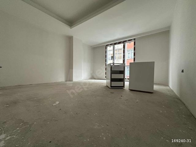 İNÖNÜ MAH. SIFIR ÇOK KULLANIŞLI SATILIK 2+1 85 M2 ARA KAT DAİRE
