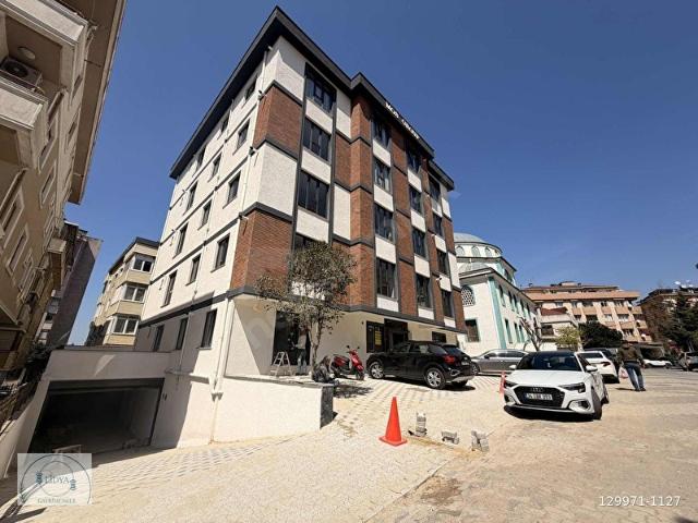 İNÖNÜ MAH. SIFIR BİNADA SIFIR EŞYALI ARA KAT LÜX 1+1 DAİRELER