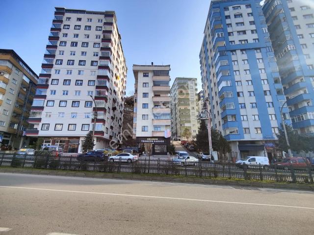 İnönü Mah. Tanjat Yolu Üzeri Manzaralı 3+1 Kiralık Daire