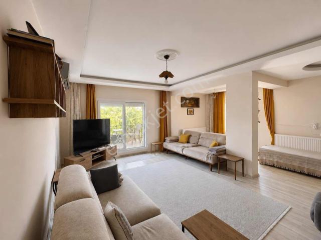 İnönü Mah. Villalar Bölgesi Modern Villa Limitsiz Kredi
