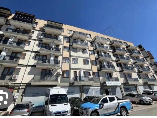İnönü Mah Yıldız Sitesi 2+1 Eşyalı Dubleks Daire 35.000₺kiralık