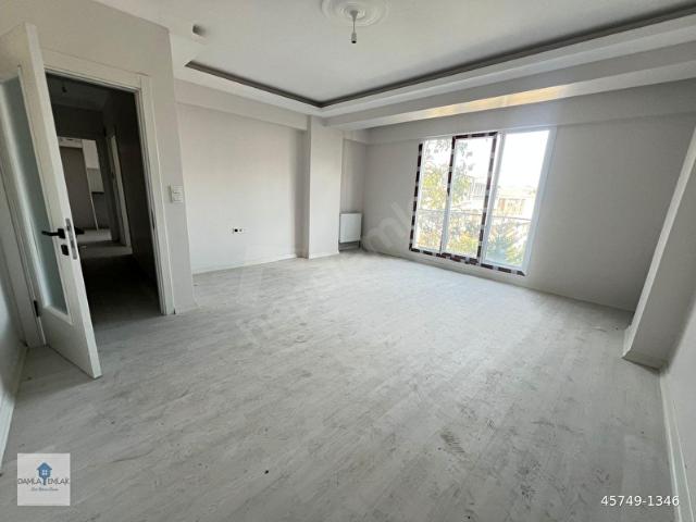 İNÖNÜ MAH YENİ BİNADA KURUMSAL ÇALIŞANA KİRALIK 2+1 90M2 ARAKAT