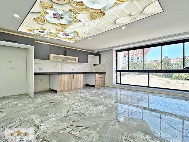 İNÖNÜ MAH 2+1 SATILIK SIFIR DAİRE ACİL