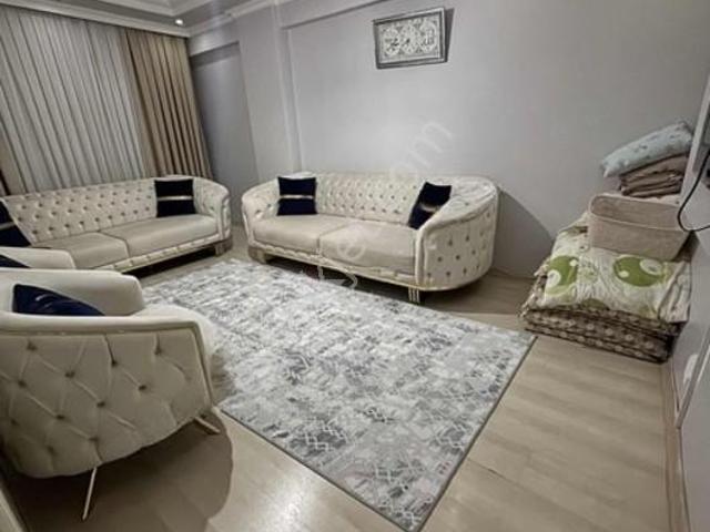 İnönü Mah. 3+1 Satılık 115m2 Ara Kat Daire
