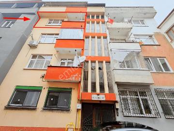 İnönü Mahallesi Masrafsız 2+1 Satılık Daire