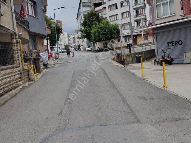 İnönü Mahallesi Merkezi Konum