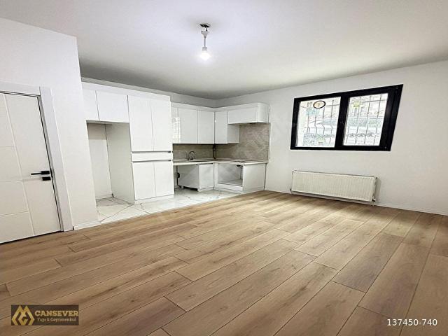 İNÖNÜ MAHALLESİNDE 2+1 SIFIR DAİRE FIRSATI