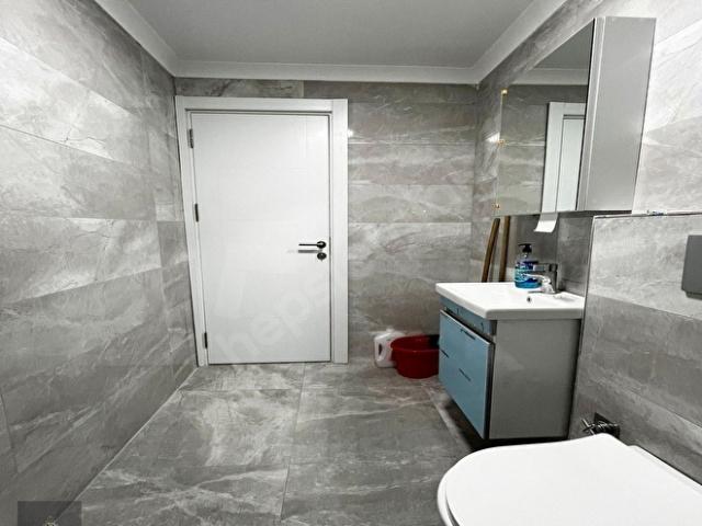 İNÖNÜ MAHALLESİNDE YATIRIMA VE OTURUMA UYGUN 1+1 DAİRE RR237