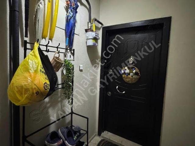 İnönü Mahallesi Adliye Mevkiinde 3+1 Satılık Daire