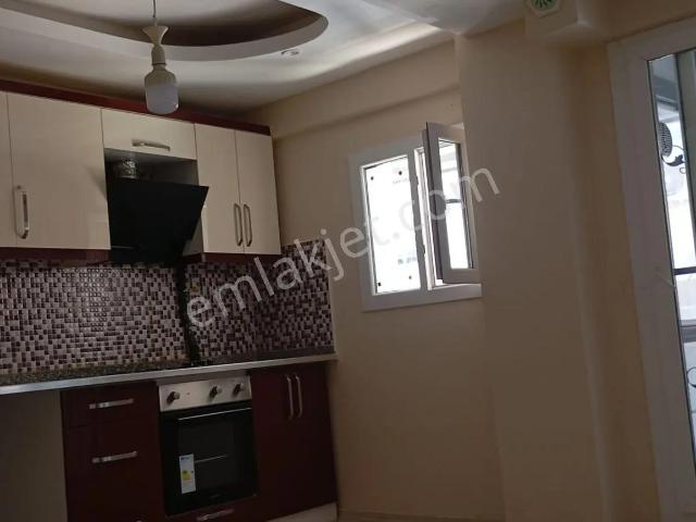 İnönü Mahallesi, Doğalgazlı Kiralık 2+1