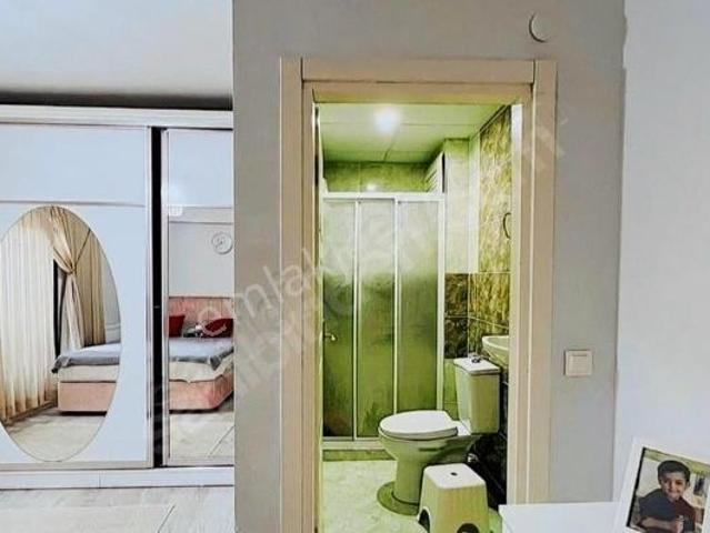 İnönü Mahallesi Ebeveyn Banyolu 2.5+1 Satılık Daire