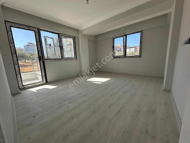 İnönü Mahallesi Sıfır 2+1 Kiralık Doğalgaz Aktif
