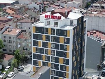 İNÖNÜ MAH SATILIK 1+1 DAİRE GENİŞ TERASLI