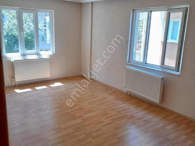İnönü Mahallesi 2+1 Doğalgazlı Kiralık Daire