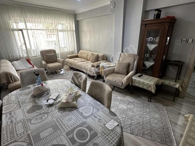 İnönü Mahallesi 2. Kat 125 M2 Satılık Daire