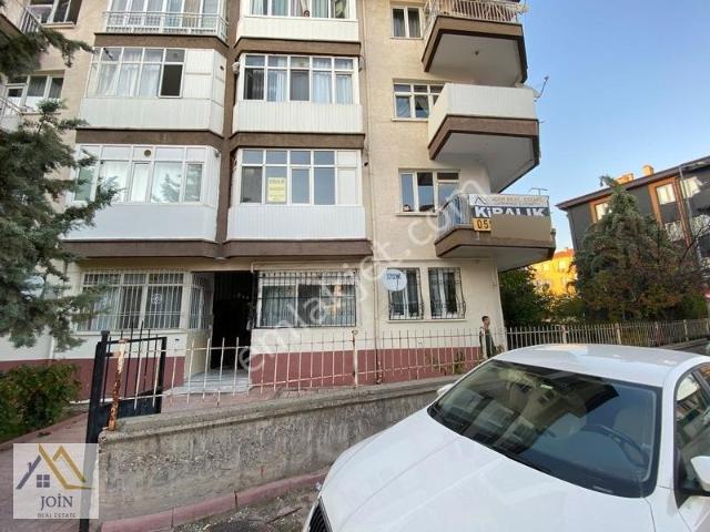 İnönü Mahallesi 3+1 Kiralık Daire