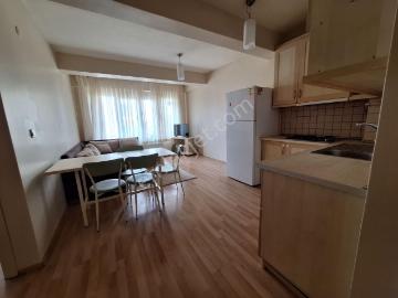 İnönü Mahallesi'nde Öztan Sitesi'nde 2+1 Kiralık Eşyalı Daire