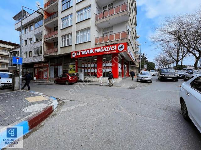 İnönü Mahallesi'nde Çok Merkezi Konumda Satılık 2+1 Fırsat Daire