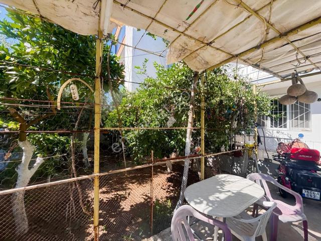 İnönü Mahallesi'nde Bahçeli 2+1 Kiralık Daire