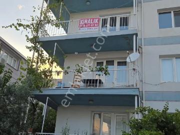 İnönü Mahallesi'nde Doğalgazlı 3+1 Ara Kat Kiralık Daire | 100 M²