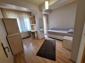 İnönü Mahallesi'nde Güzel Konum 2+1 Eşyalı Kiralık Daire