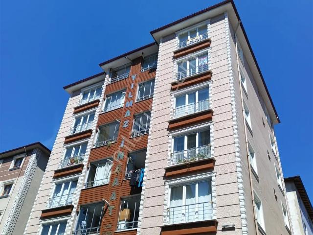 İnönü Mahallesi'nde Kiralık 2+1 Daire