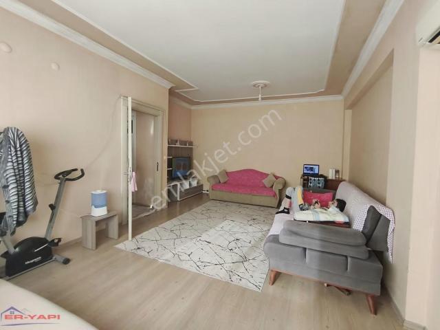 İnönü Mahallesinde Sınırsız Krediye Uygun Satılık 3+1 Daire