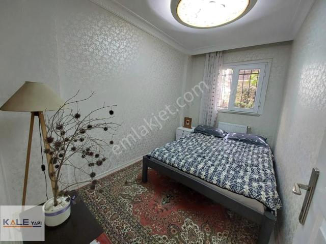 İnönü Mahallesinde Satılık 3+2 Daire