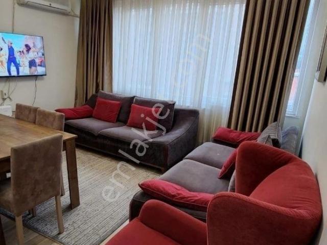 İnönü Mahallesinde, Taksime Yürüme Mesafesinde, Eşyalı Kiralık