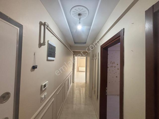 İnönü Mahallesi'nde Yeni Az Katlı Yapı Kiralık 2+1 Daire
