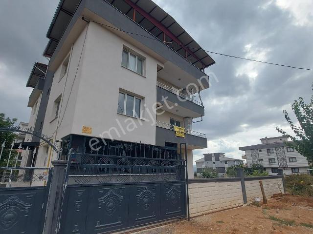 İnönü Mahallesi'nde 2+1 Kiralık Daire