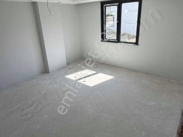 İnönü Mahallesinde 2+1 Yerden Isıtmalı Geniş Ferah Daire