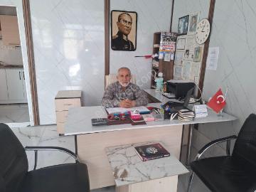 İnönü Mahallesi'nde 3 Katlı Bahçe Evin