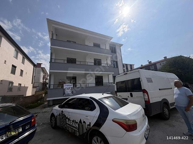 İNÖNÜ MAHALLESSİNDE KONAK MAZLUM ARKASI SATILIK 3+1 DAİRE